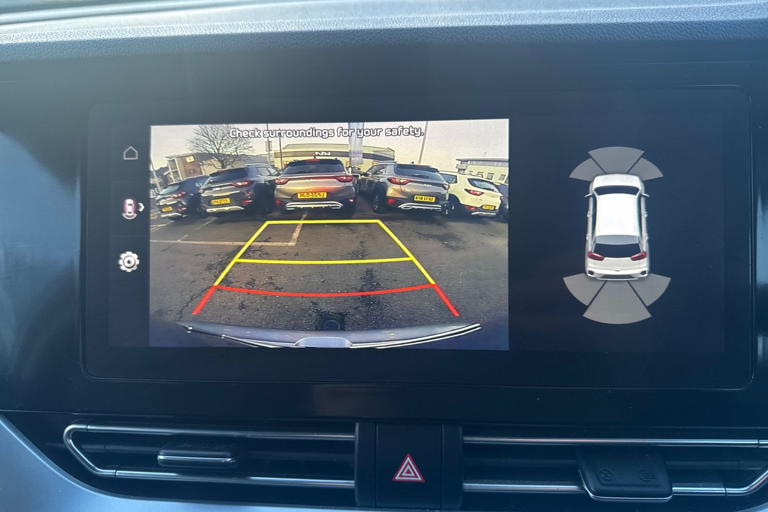 Used Kia Niro 2021 for sale - 77218864: Photo 19