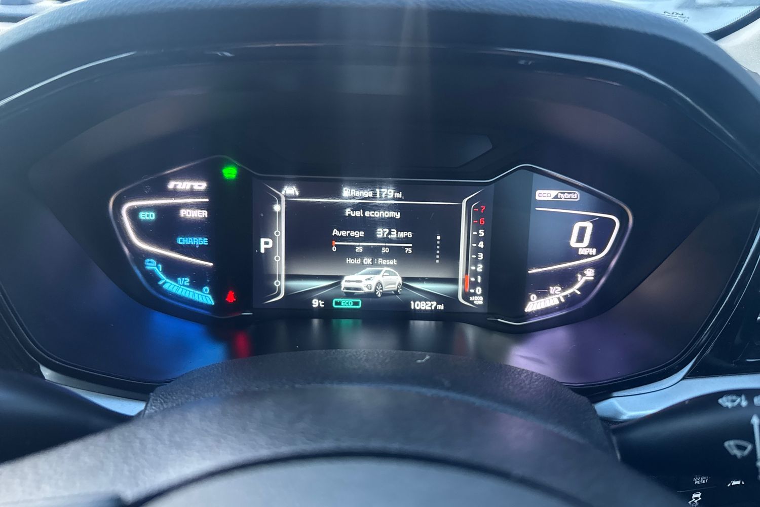 Used Kia Niro 2021 for sale - 77218864: Photo 20