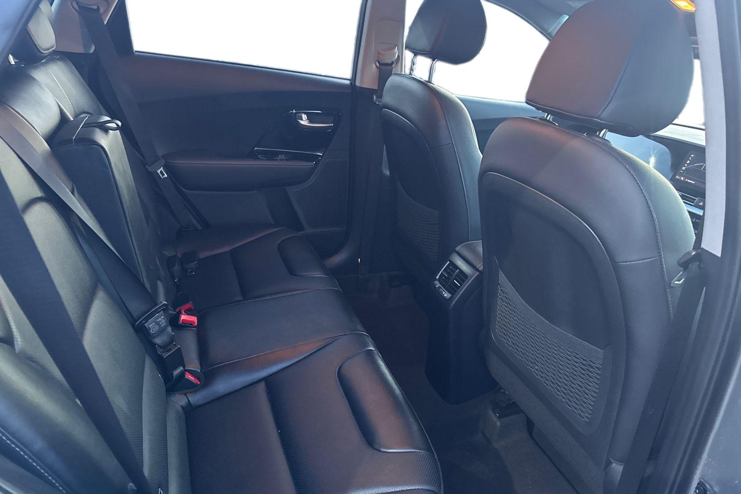 Used Kia Niro 2021 for sale - 77218864: Photo 23