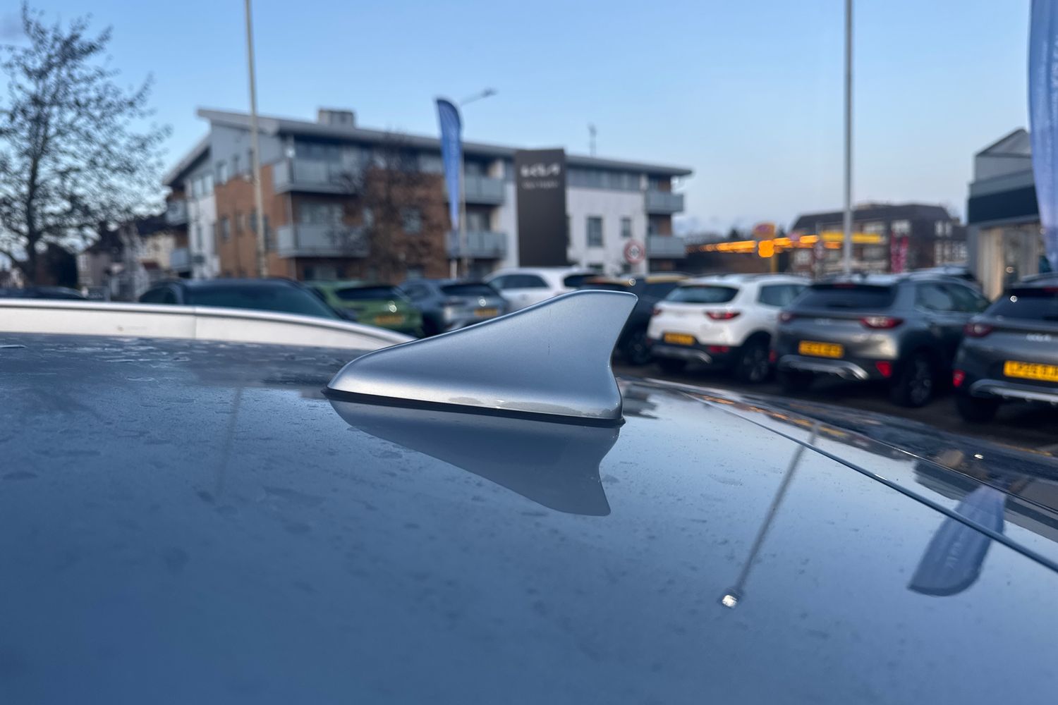 Used Kia Niro 2021 for sale - 77218864: Photo 26