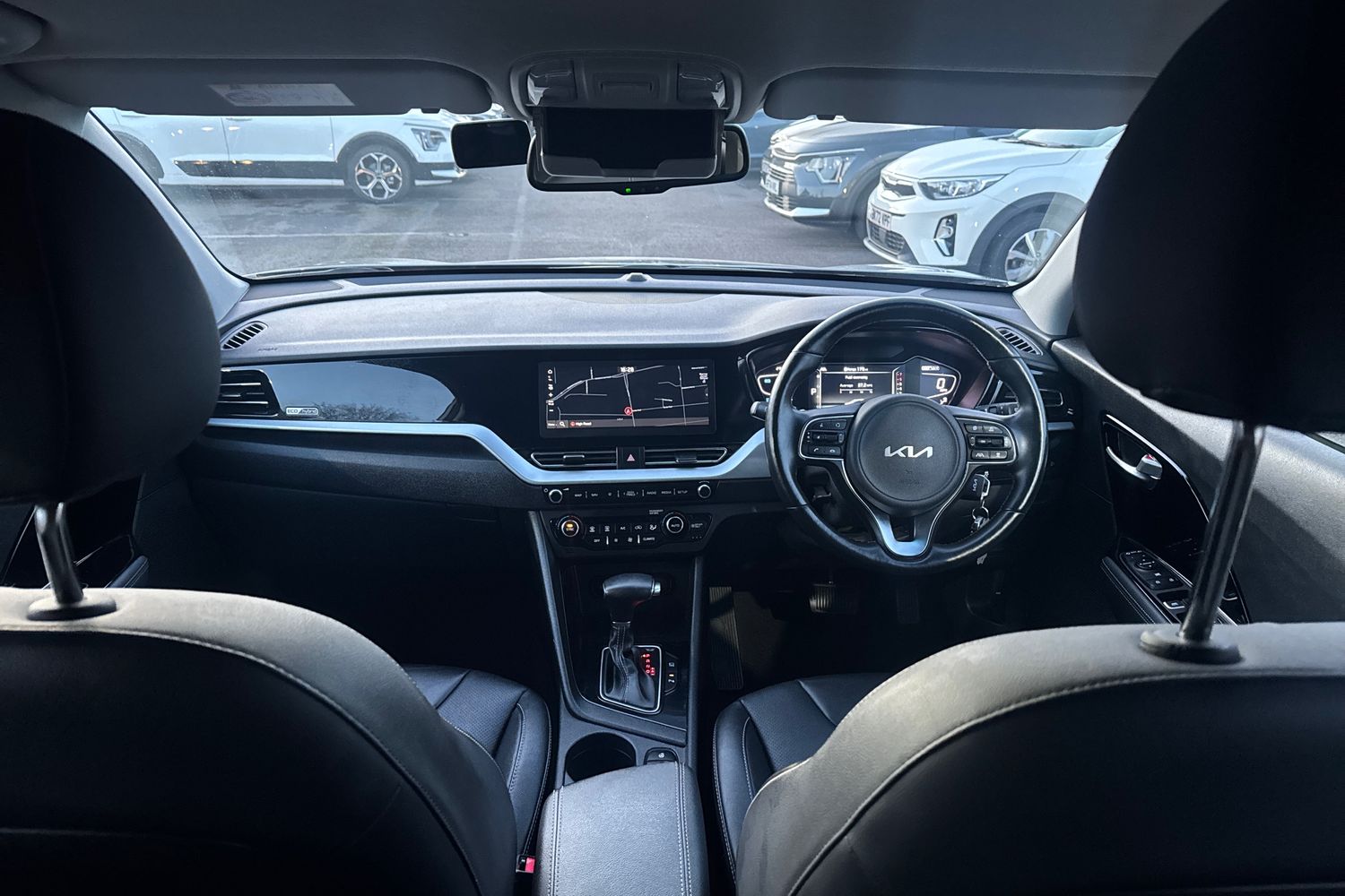 Used Kia Niro 2021 for sale - 77218864: Photo 39