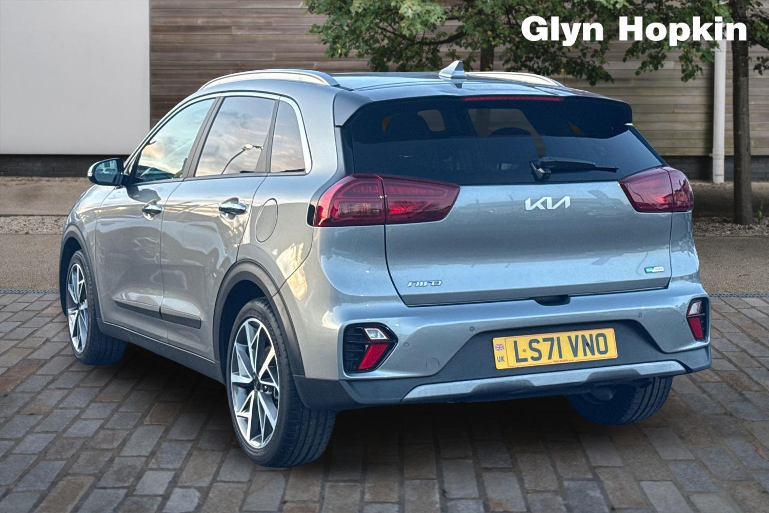 Used Kia Niro 2021 for sale - 77218864: Photo 5