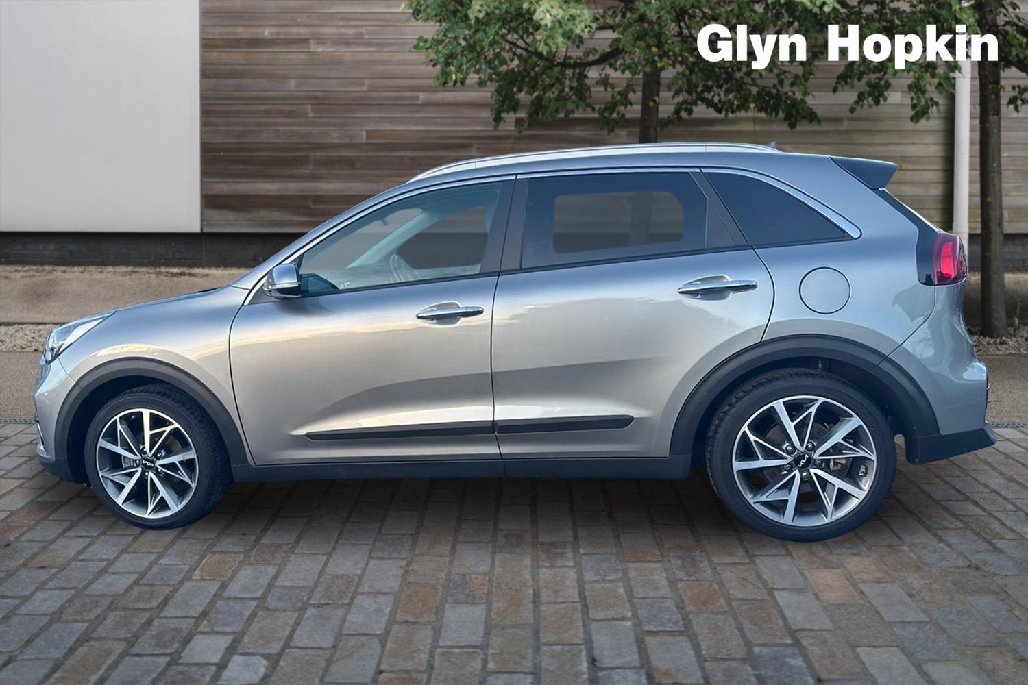 Used Kia Niro 2021 for sale - 77218864: Photo 6