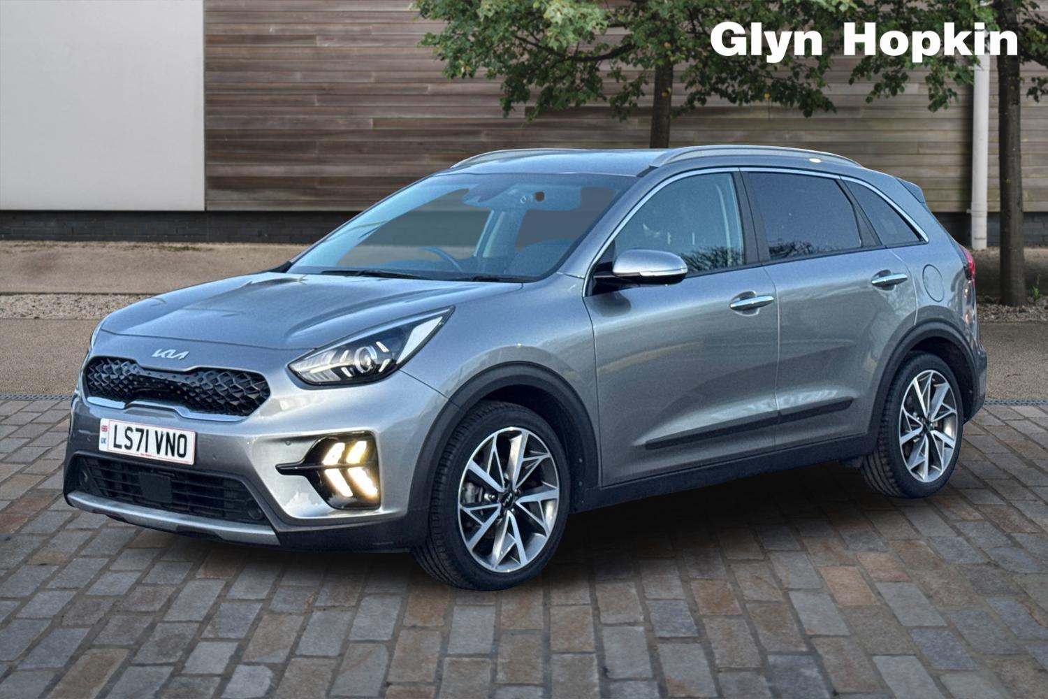 Used Kia Niro 2021 for sale - 77218864: Photo 7
