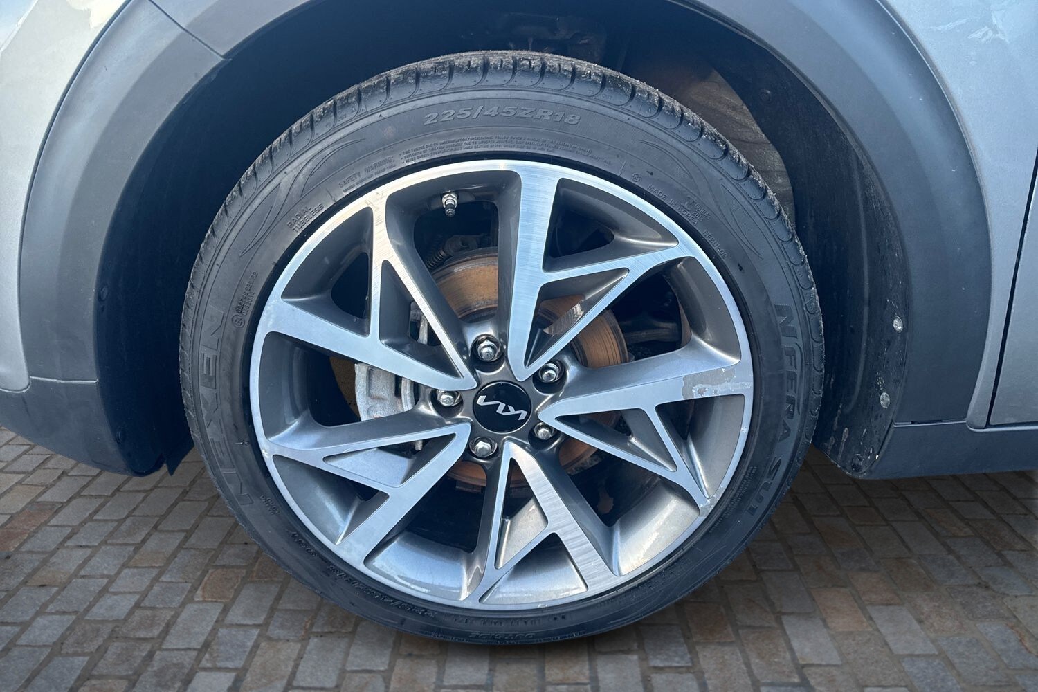 Used Kia Niro 2021 for sale - 77218864: Photo 9