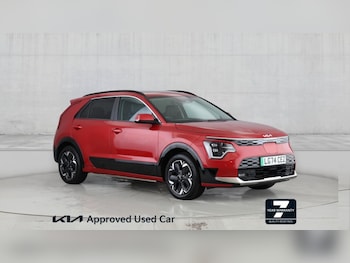 Used Kia Niro 2025 for sale - 79418608: Photo
