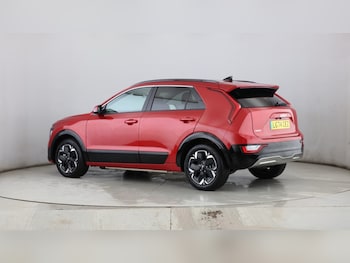 Used Kia Niro 2025 for sale - 79418608: Photo