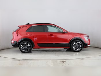 Used Kia Niro 2025 for sale - 79418608: Photo