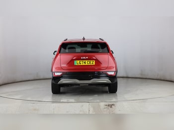 Used Kia Niro 2025 for sale - 79418608: Photo