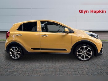 Used Kia Picanto 2024 for sale - 78431472: Photo