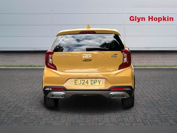 Used Kia Picanto 2024 for sale - 78431472: Photo