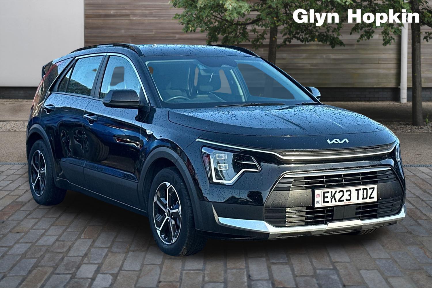 Used Kia Niro 2023 for sale - 76501422: Photo 1