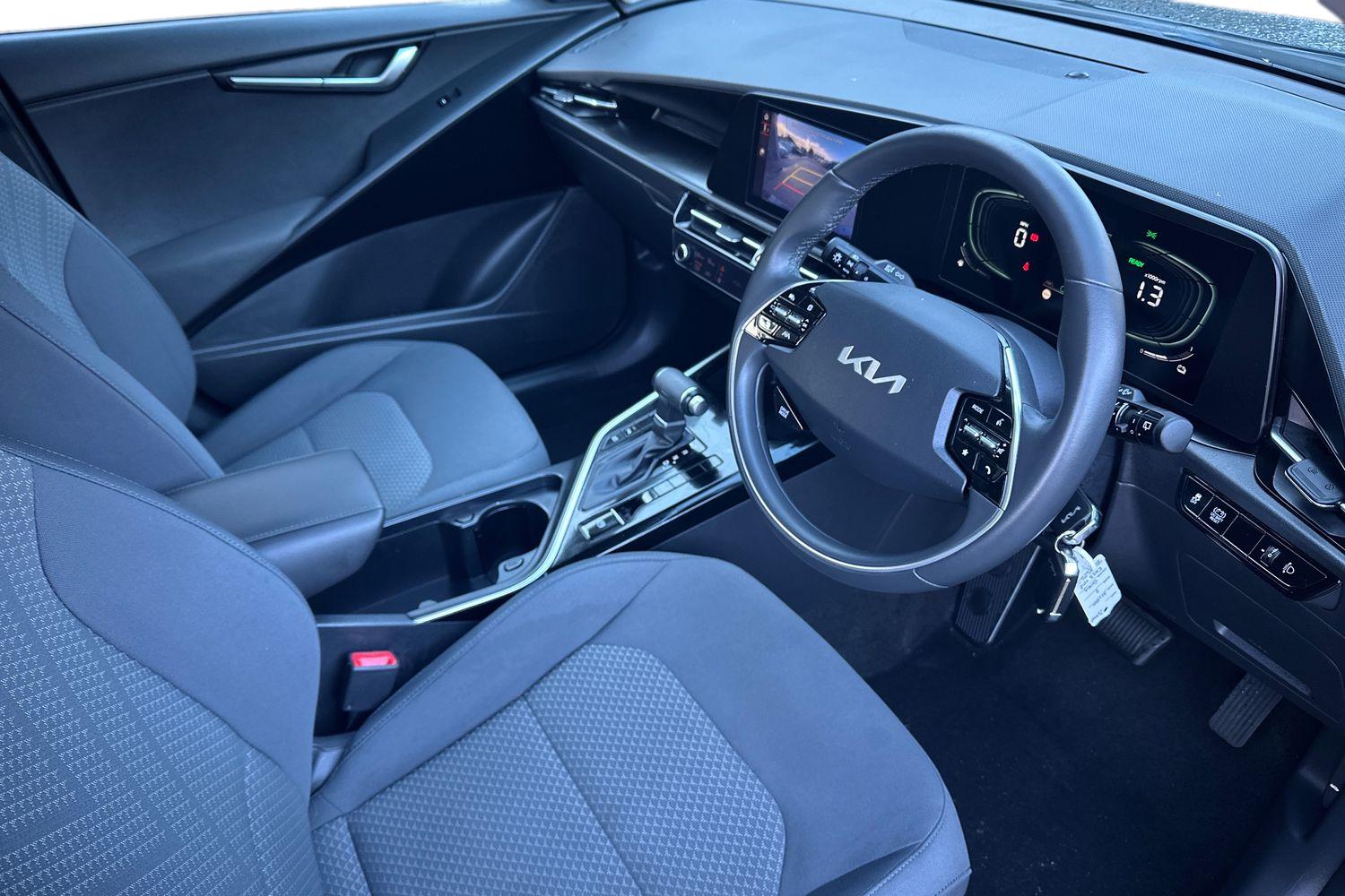 Used Kia Niro 2023 for sale - 76501422: Photo 10