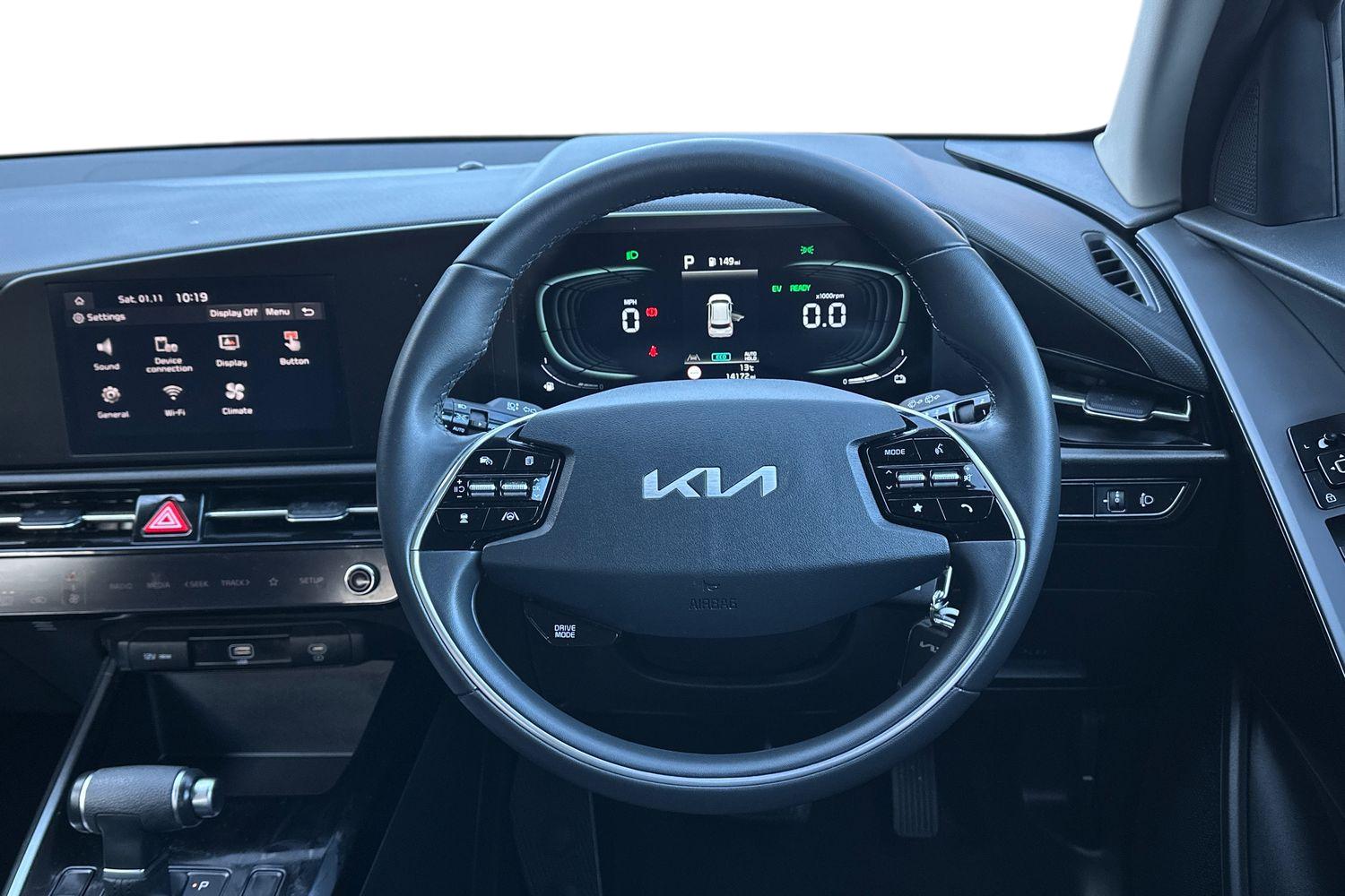 Used Kia Niro 2023 for sale - 76501422: Photo 11