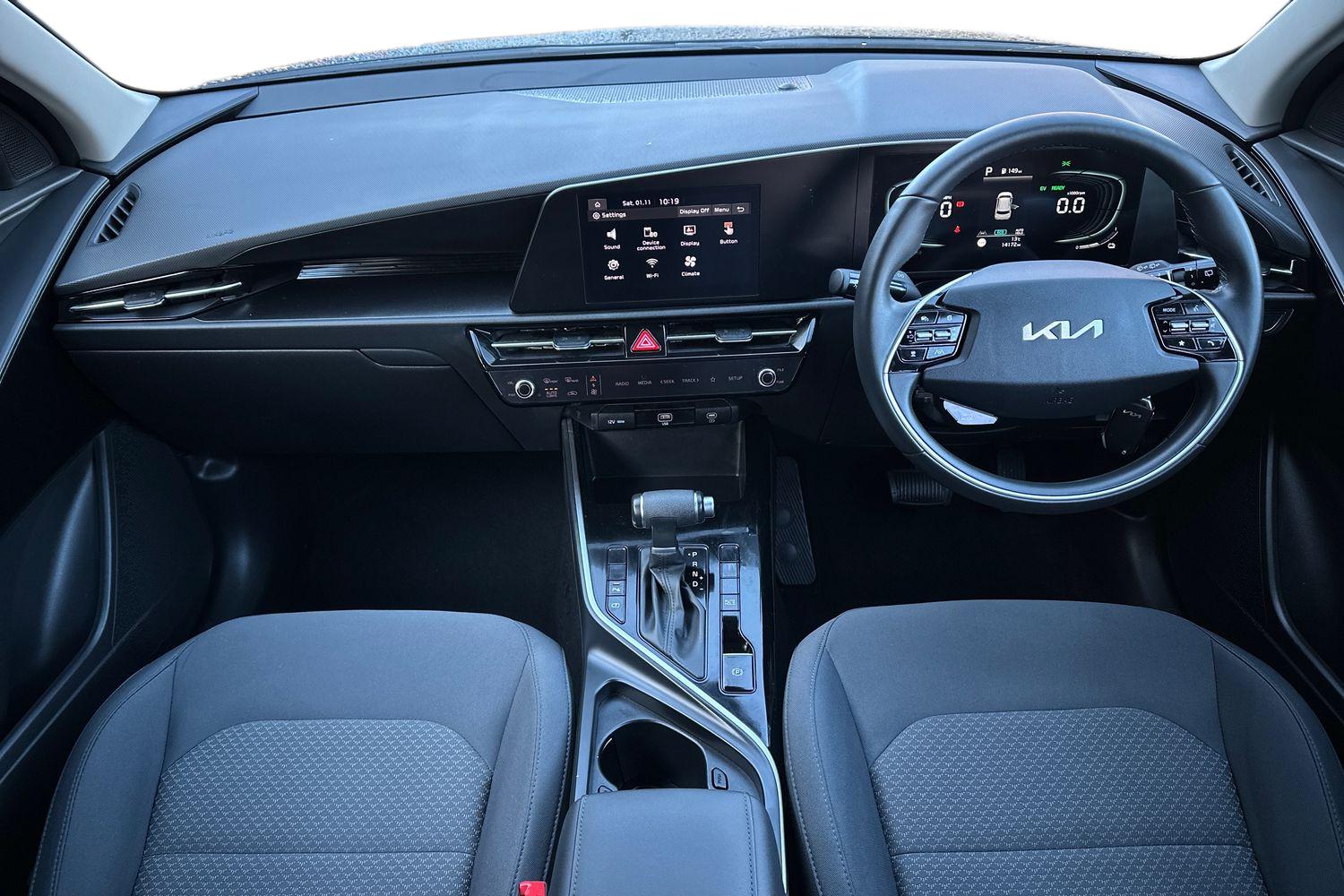 Used Kia Niro 2023 for sale - 76501422: Photo 12