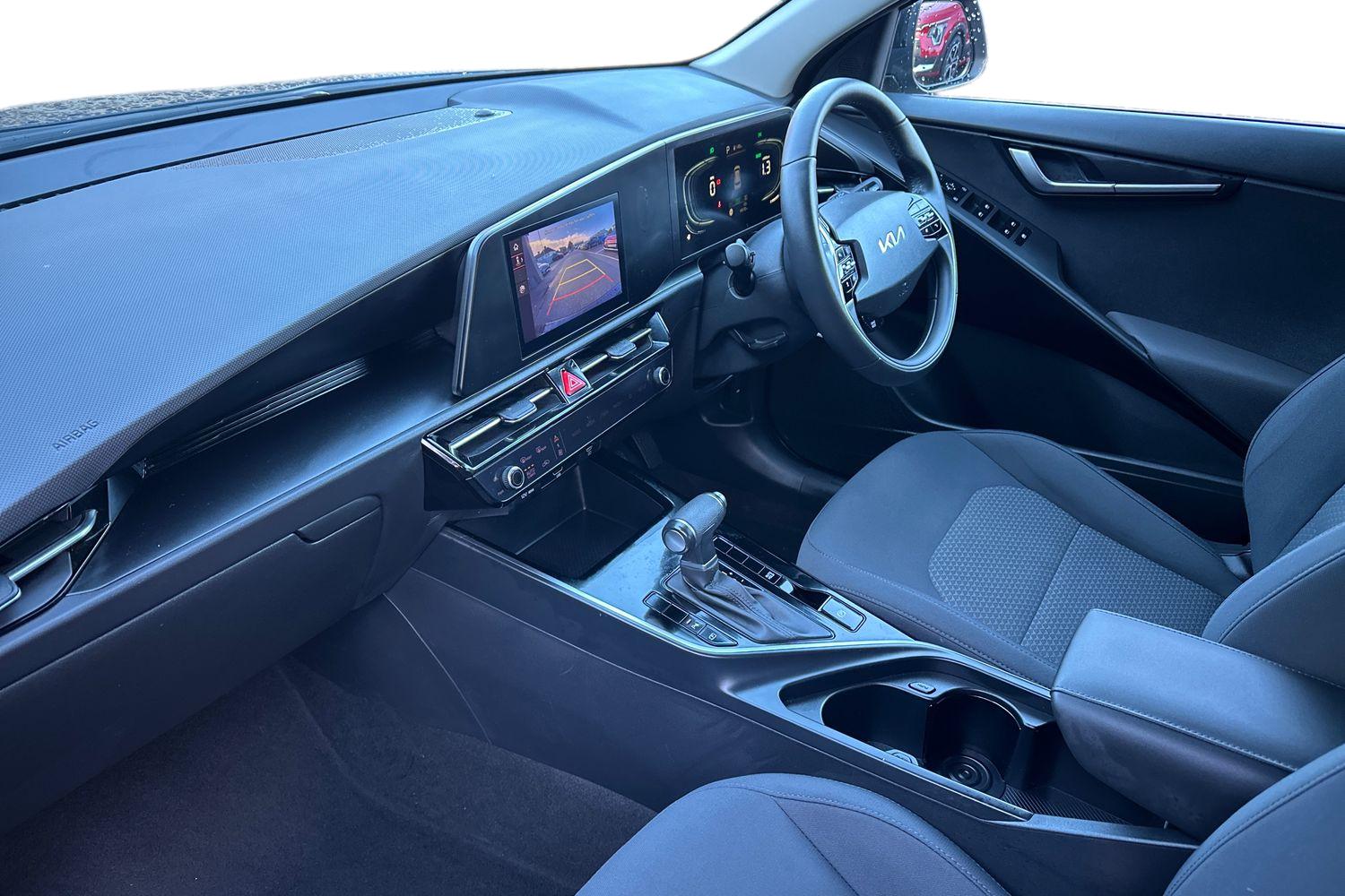 Used Kia Niro 2023 for sale - 76501422: Photo 13