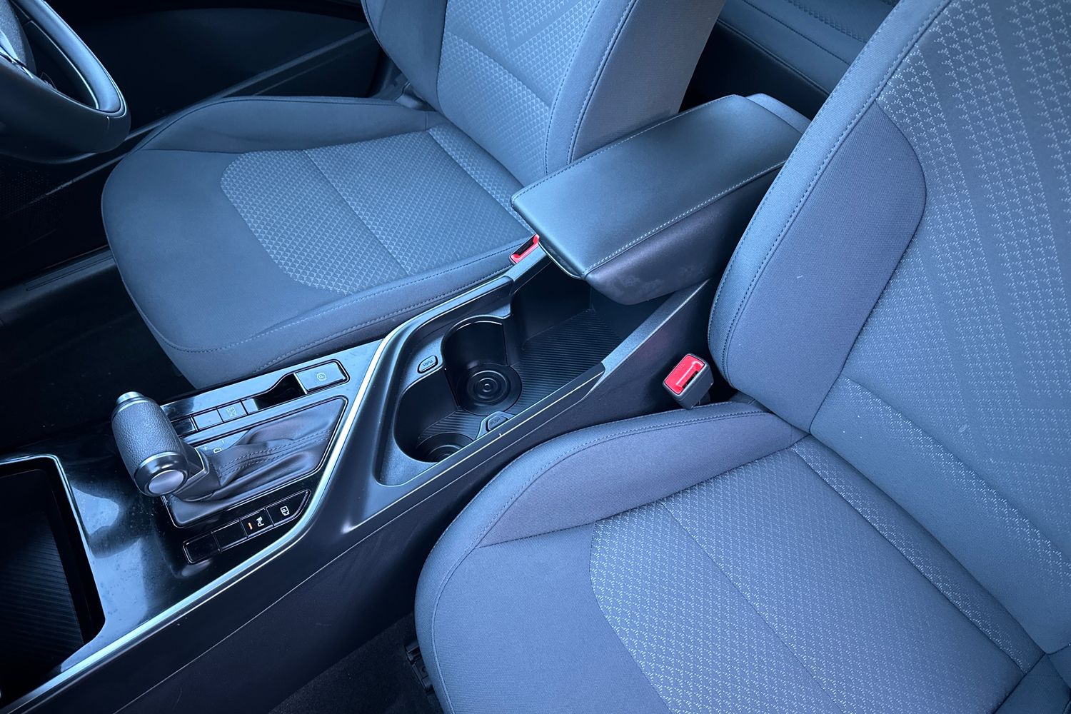 Used Kia Niro 2023 for sale - 76501422: Photo 14