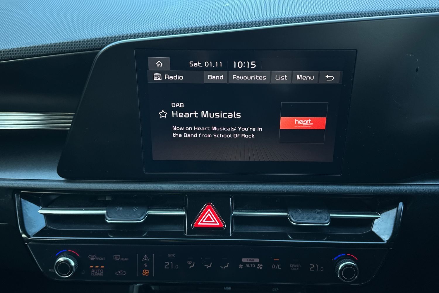 Used Kia Niro 2023 for sale - 76501422: Photo 17