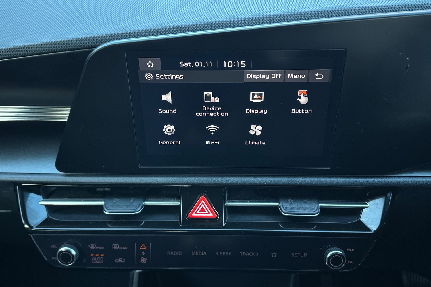 Used Kia Niro 2023 for sale - 76501422: Photo 18