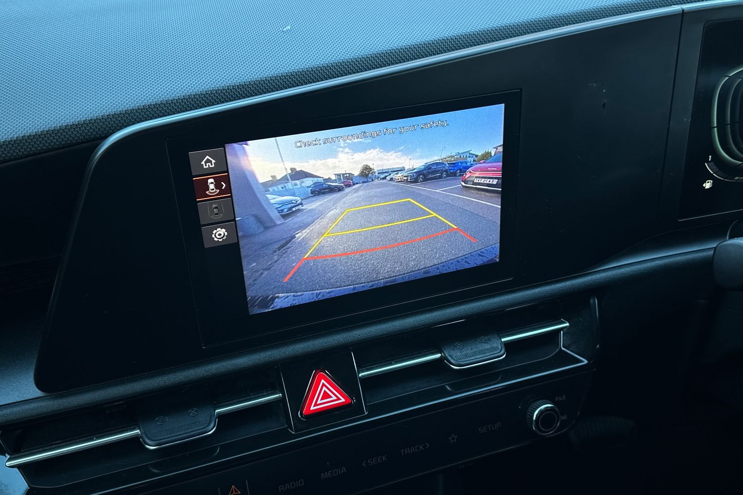 Used Kia Niro 2023 for sale - 76501422: Photo 19