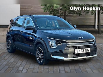 Used Kia Niro 2023 for sale - 76501422: Photo