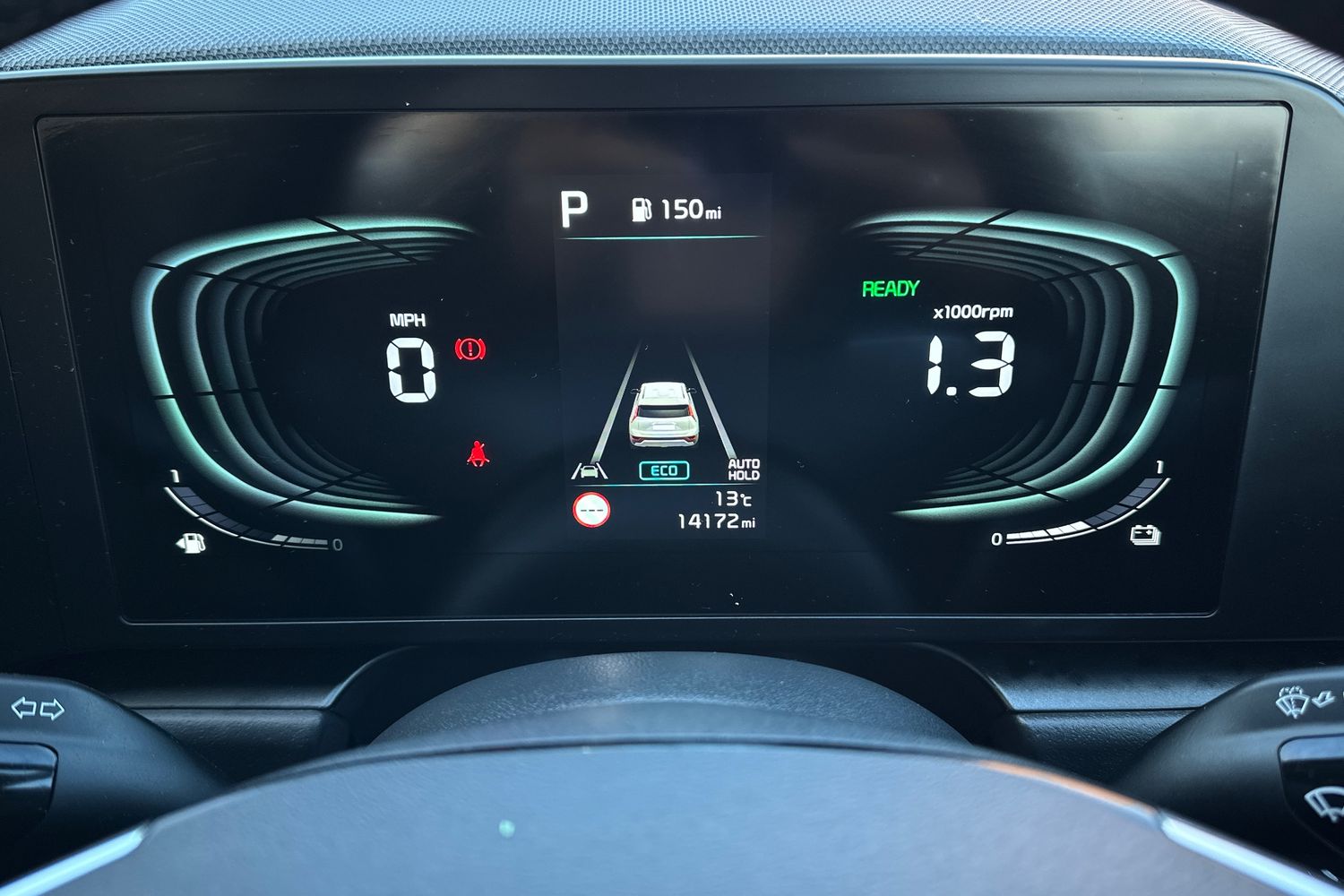 Used Kia Niro 2023 for sale - 76501422: Photo 20