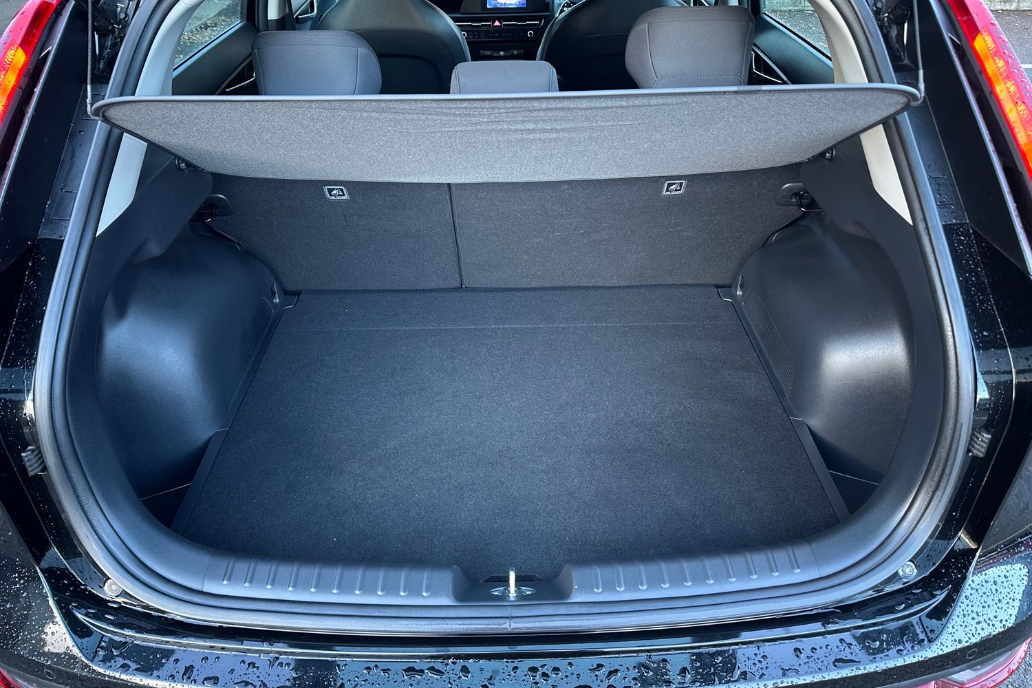 Used Kia Niro 2023 for sale - 76501422: Photo 24