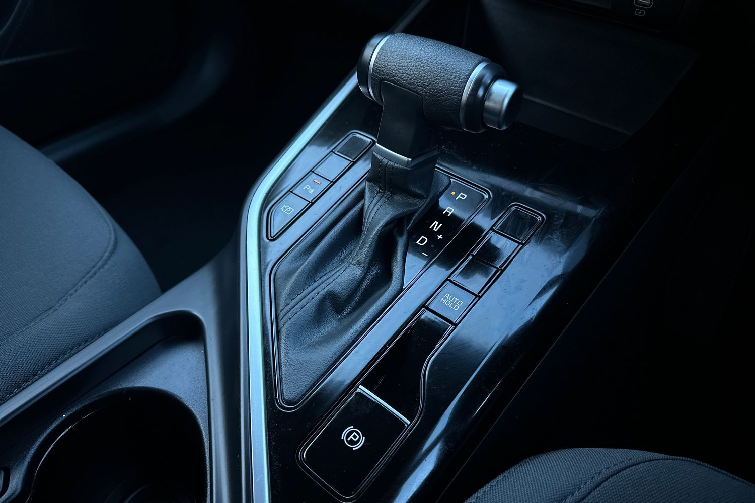 Used Kia Niro 2023 for sale - 76501422: Photo 27