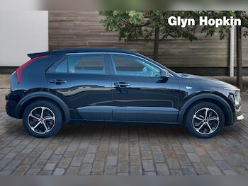 Used Kia Niro 2023 for sale - 76501422: Photo