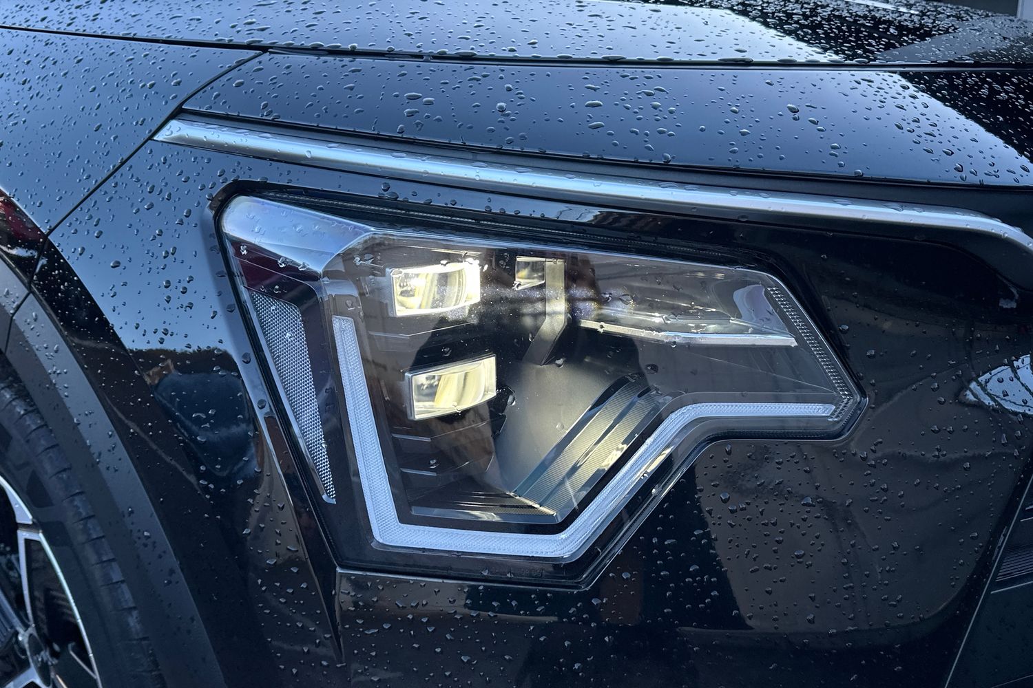 Used Kia Niro 2023 for sale - 76501422: Photo 31