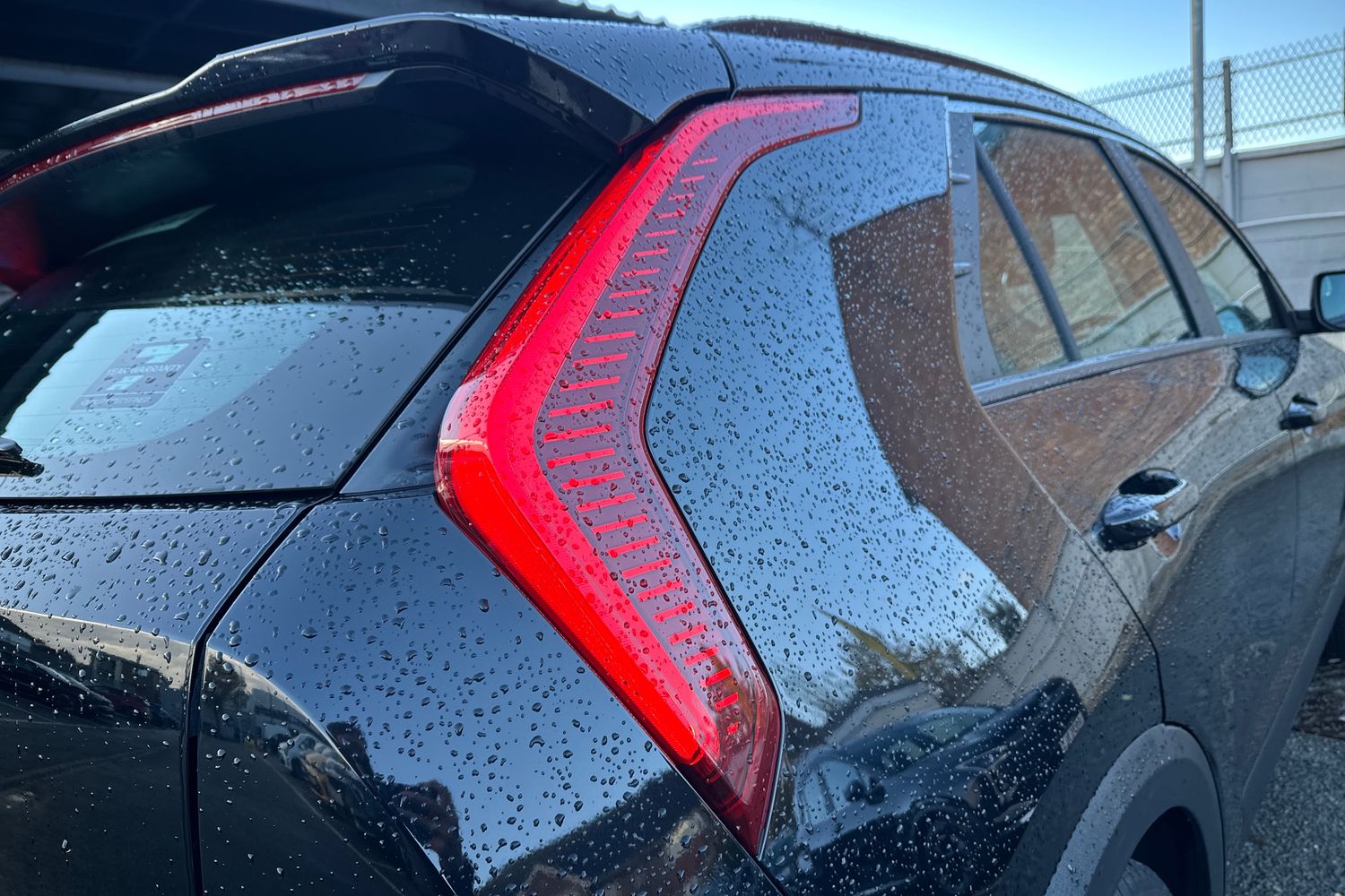 Used Kia Niro 2023 for sale - 76501422: Photo 33