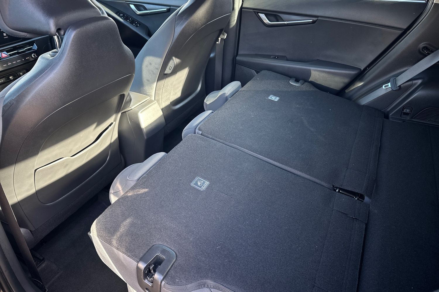 Used Kia Niro 2023 for sale - 76501422: Photo 39