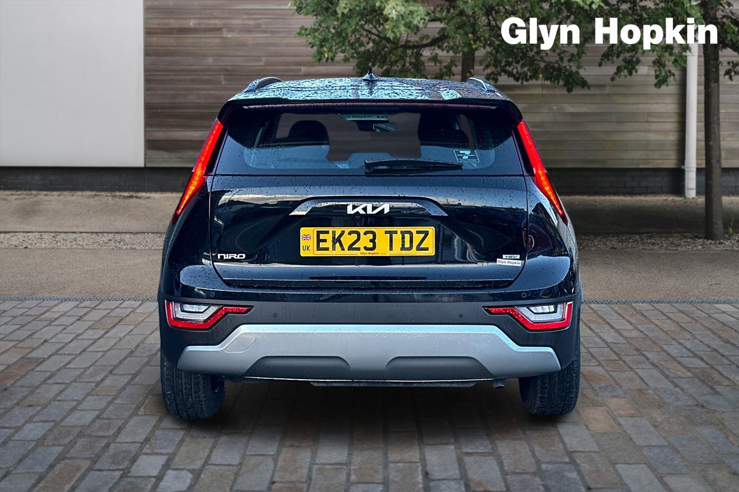 Used Kia Niro 2023 for sale - 76501422: Photo 4