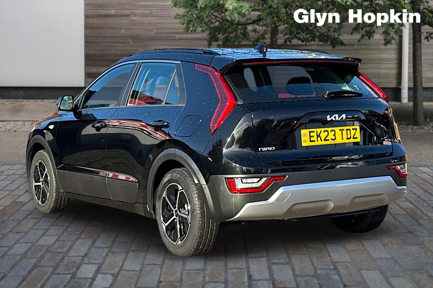 Used Kia Niro 2023 for sale - 76501422: Photo 5