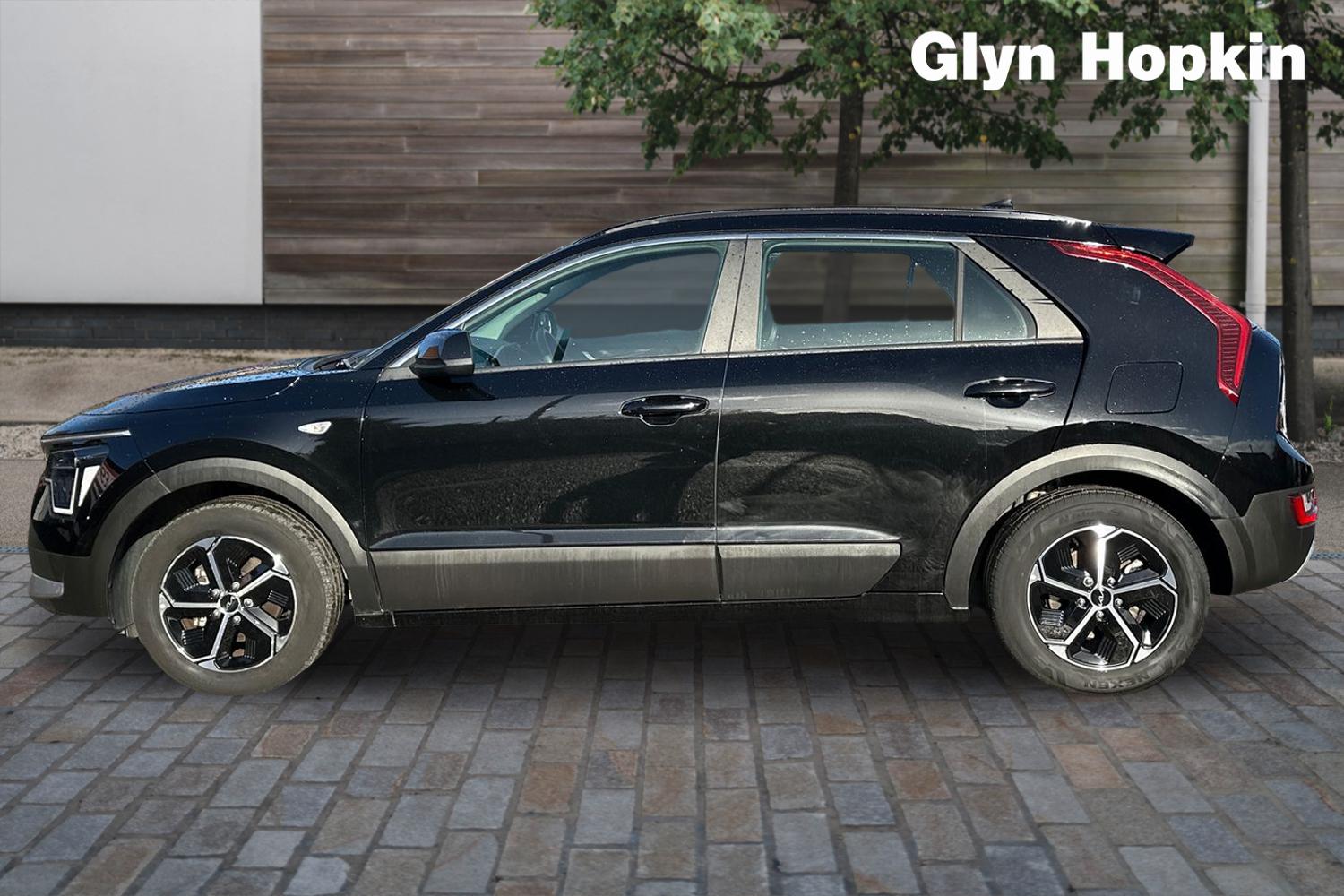 Used Kia Niro 2023 for sale - 76501422: Photo 6