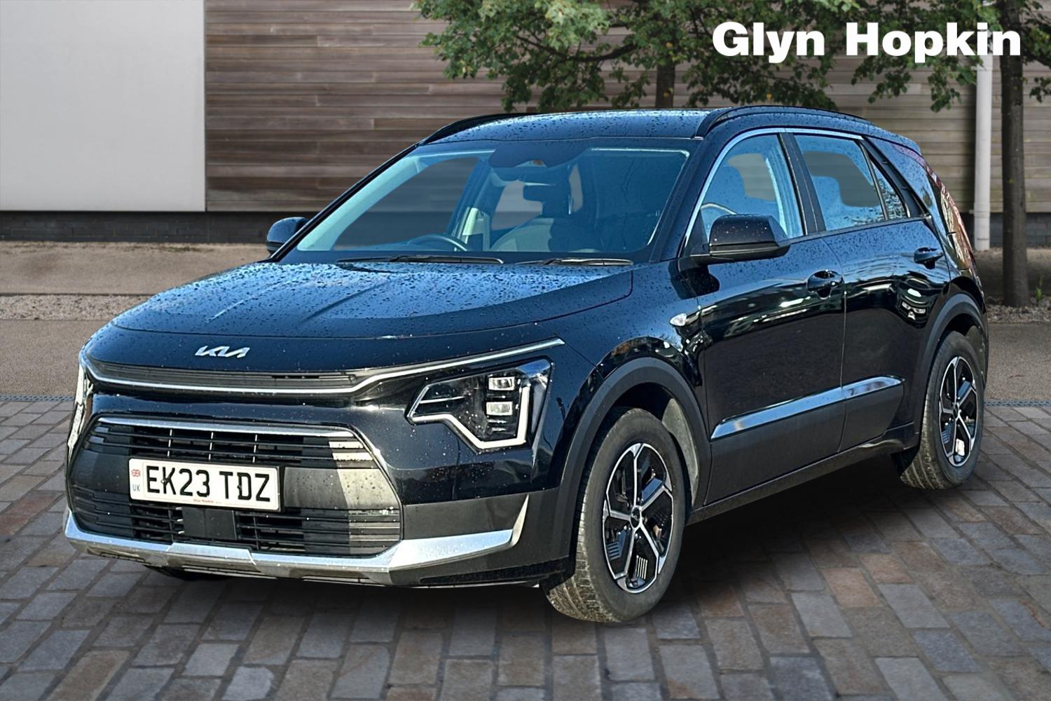 Used Kia Niro 2023 for sale - 76501422: Photo 7