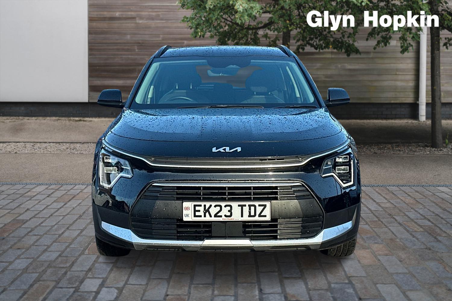 Used Kia Niro 2023 for sale - 76501422: Photo 8