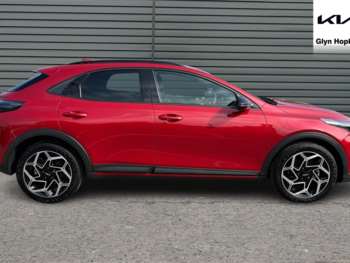 Used Kia XCeed 2024 for sale - 73284898: Photo