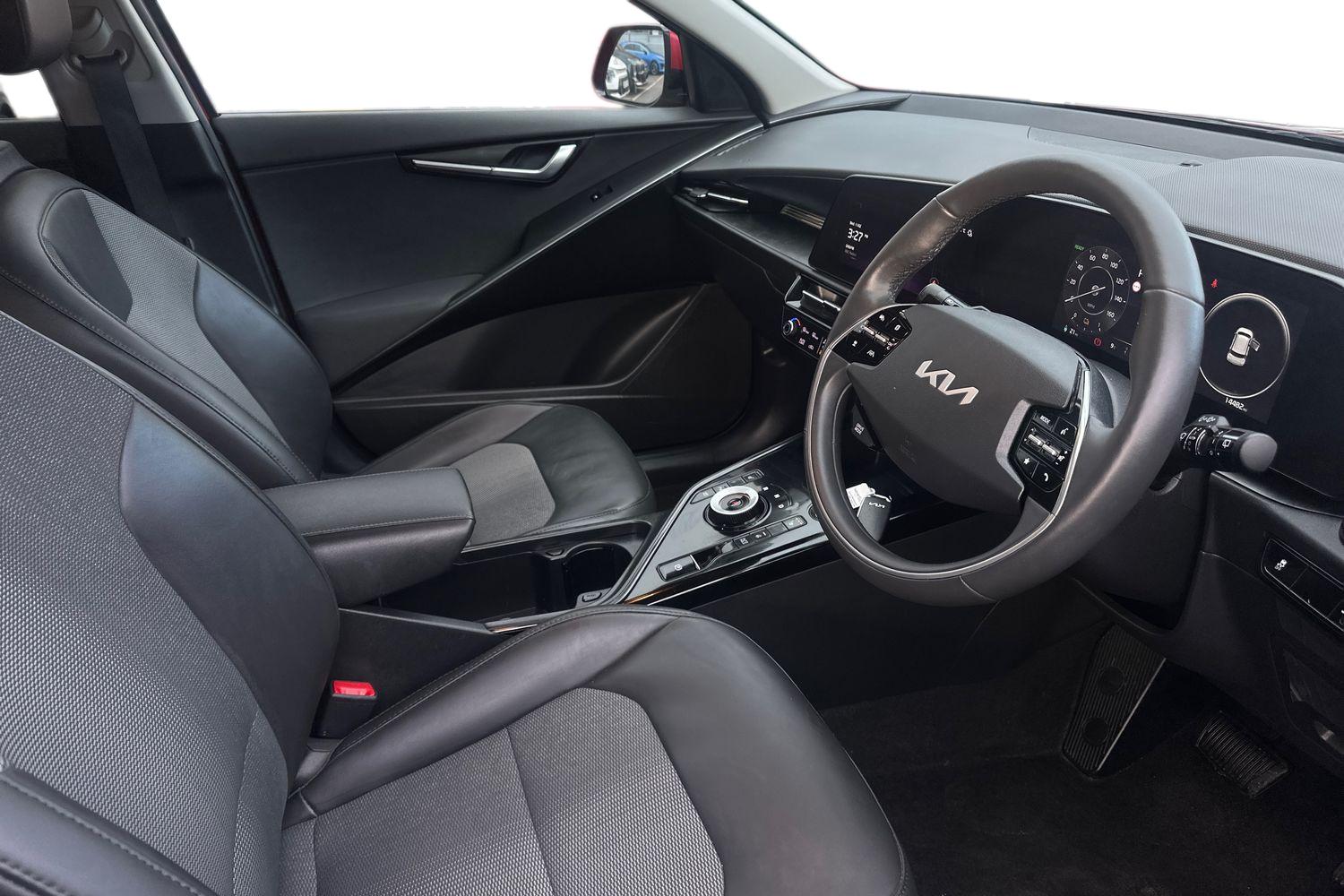 Used Kia Niro 2023 for sale - 77413893: Photo 10