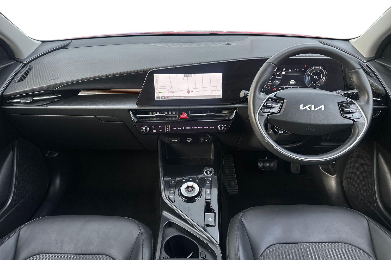 Used Kia Niro 2023 for sale - 77413893: Photo 12