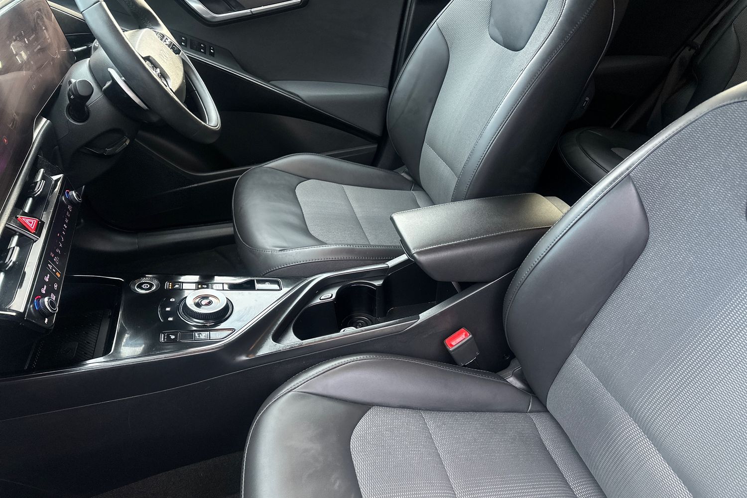 Used Kia Niro 2023 for sale - 77413893: Photo 14