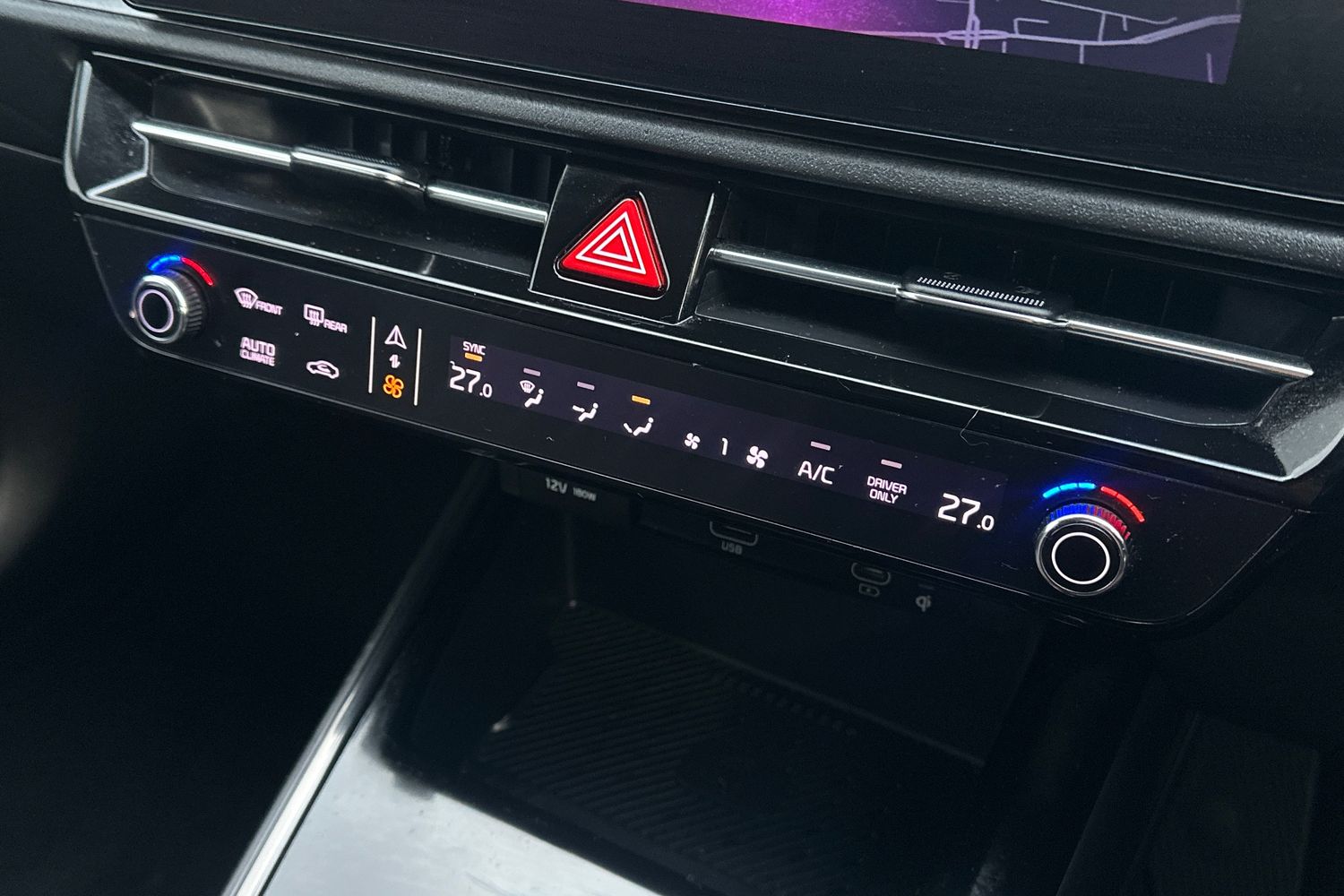 Used Kia Niro 2023 for sale - 77413893: Photo 15