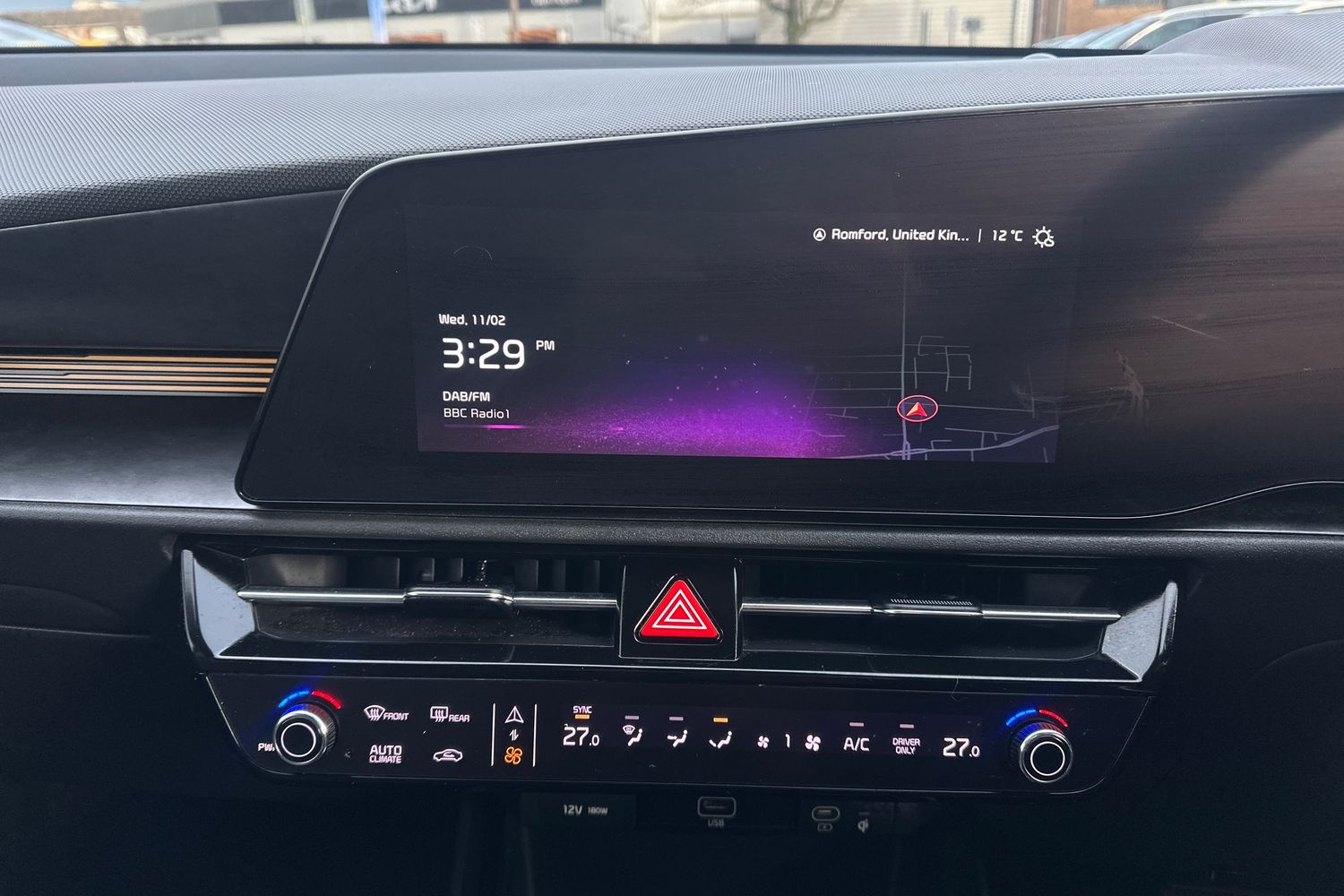 Used Kia Niro 2023 for sale - 77413893: Photo 17