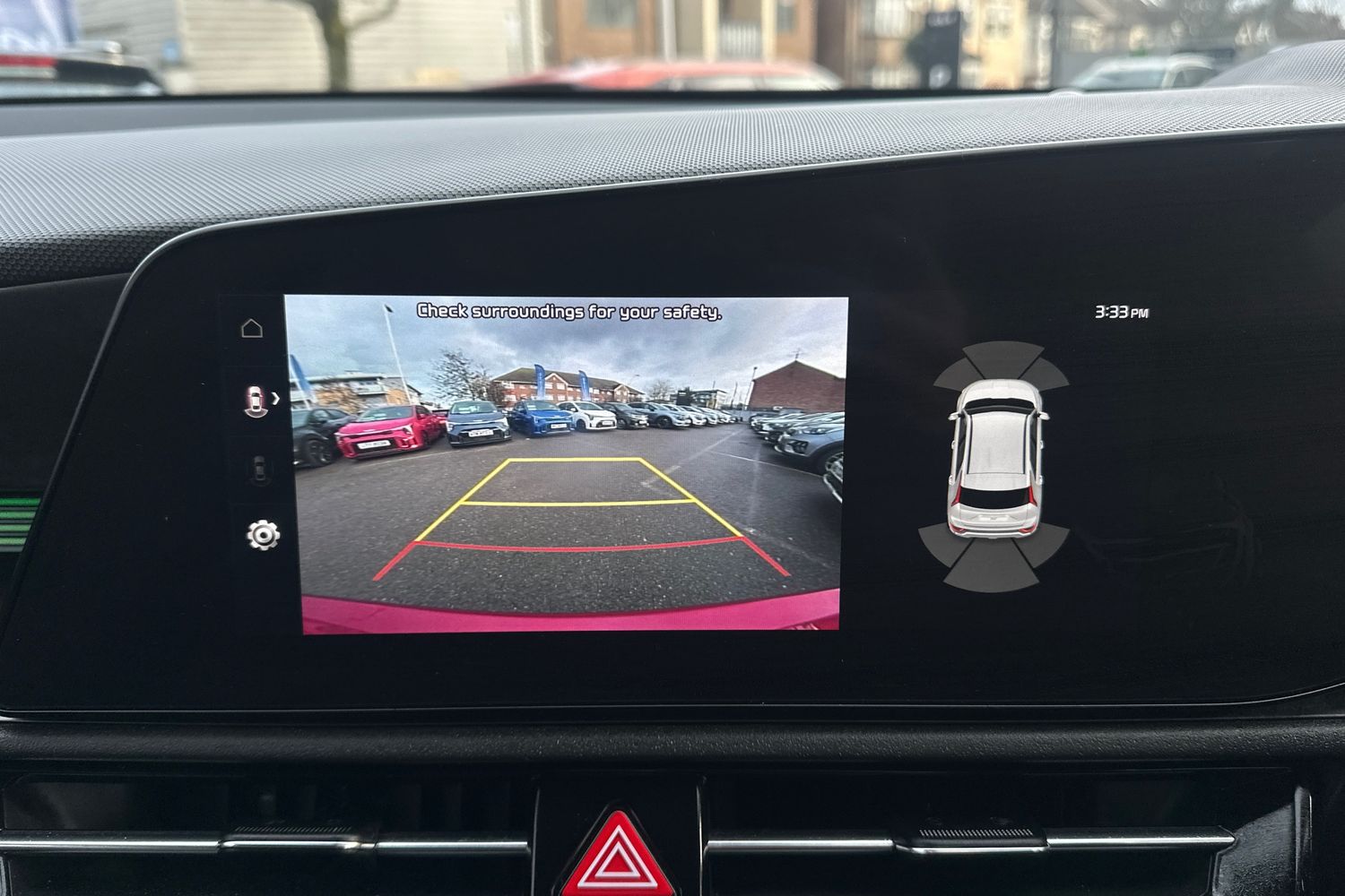 Used Kia Niro 2023 for sale - 77413893: Photo 19