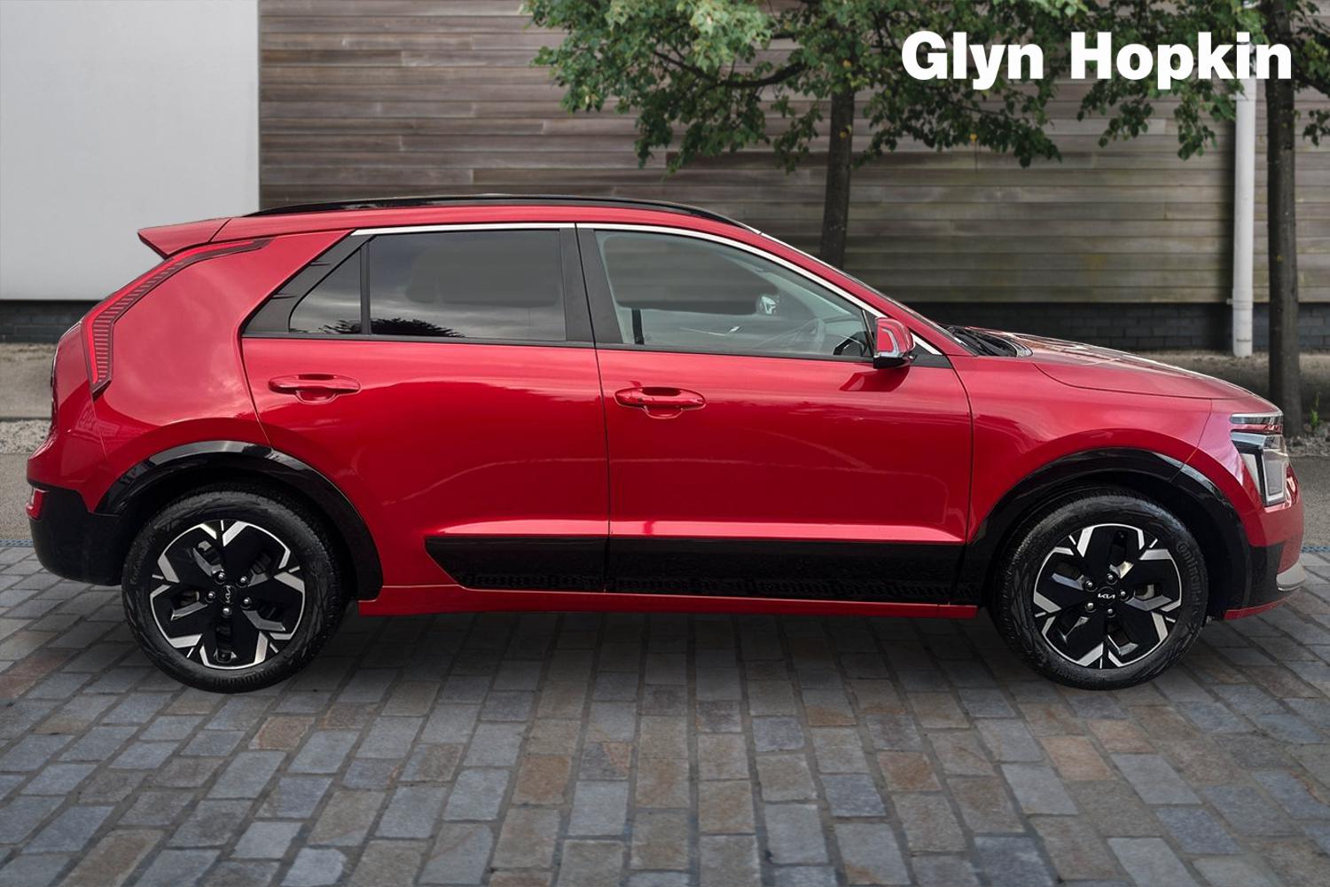 Used Kia Niro 2023 for sale - 77413893: Photo 2