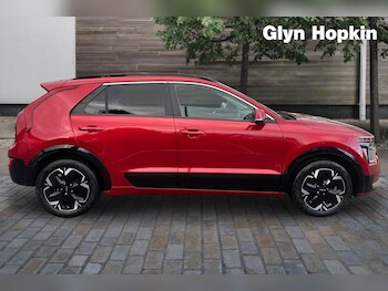 Used Kia Niro 2023 for sale - 77413893: Photo