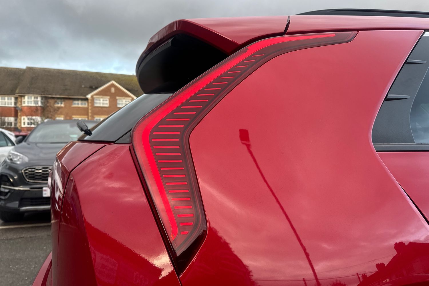 Used Kia Niro 2023 for sale - 77413893: Photo 30