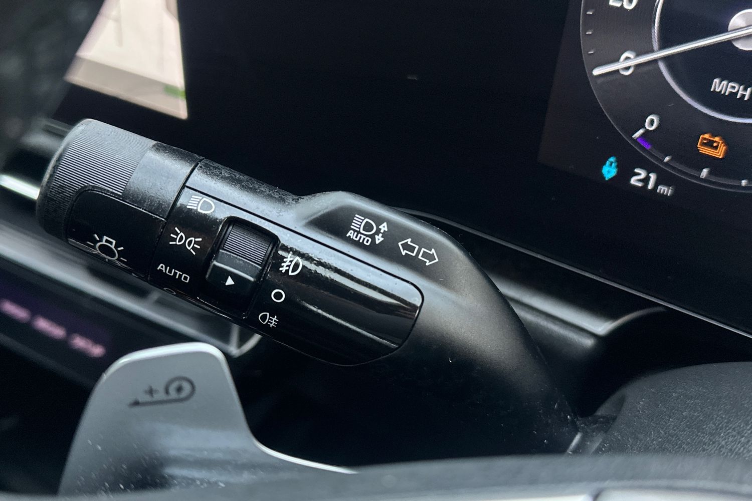 Used Kia Niro 2023 for sale - 77413893: Photo 35