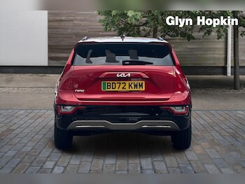 Used Kia Niro 2023 for sale - 77413893: Photo