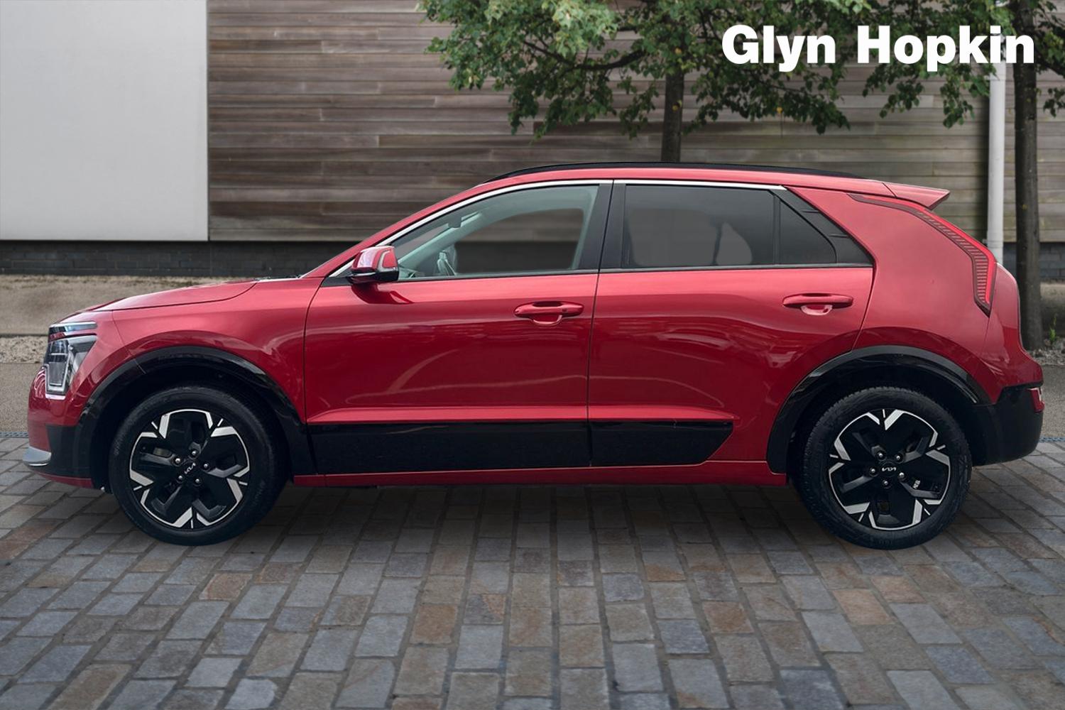 Used Kia Niro 2023 for sale - 77413893: Photo 6